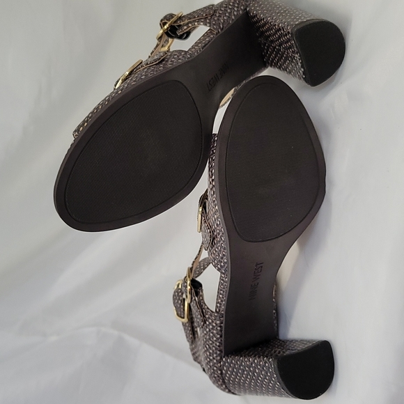 Nine West Heels - Picture 6 of 7